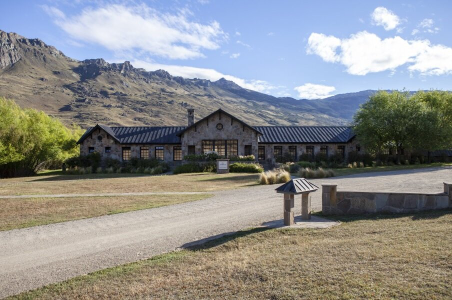 Explora en Parque Nacional Patagonia
