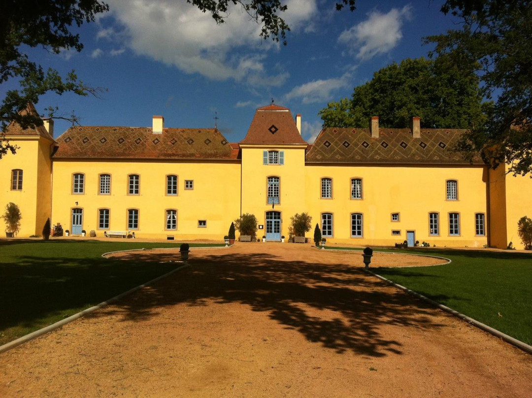 Saint-Romain-la-Motte旅游攻略图片