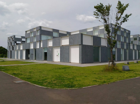 阿见町旅游攻略图片