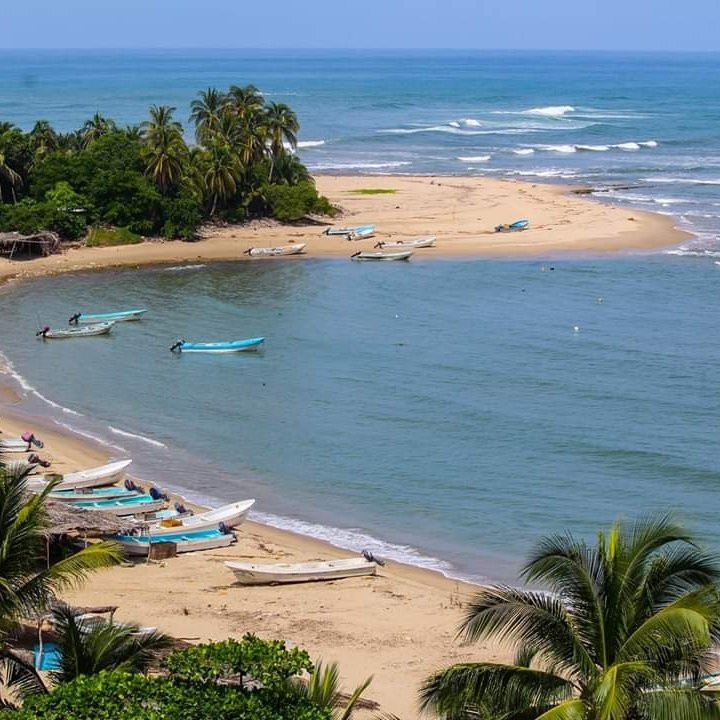 Cuajinicuilapa旅游攻略图片