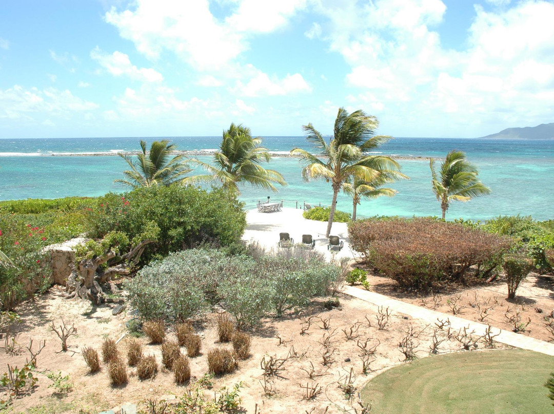 Little Harbour旅游攻略图片