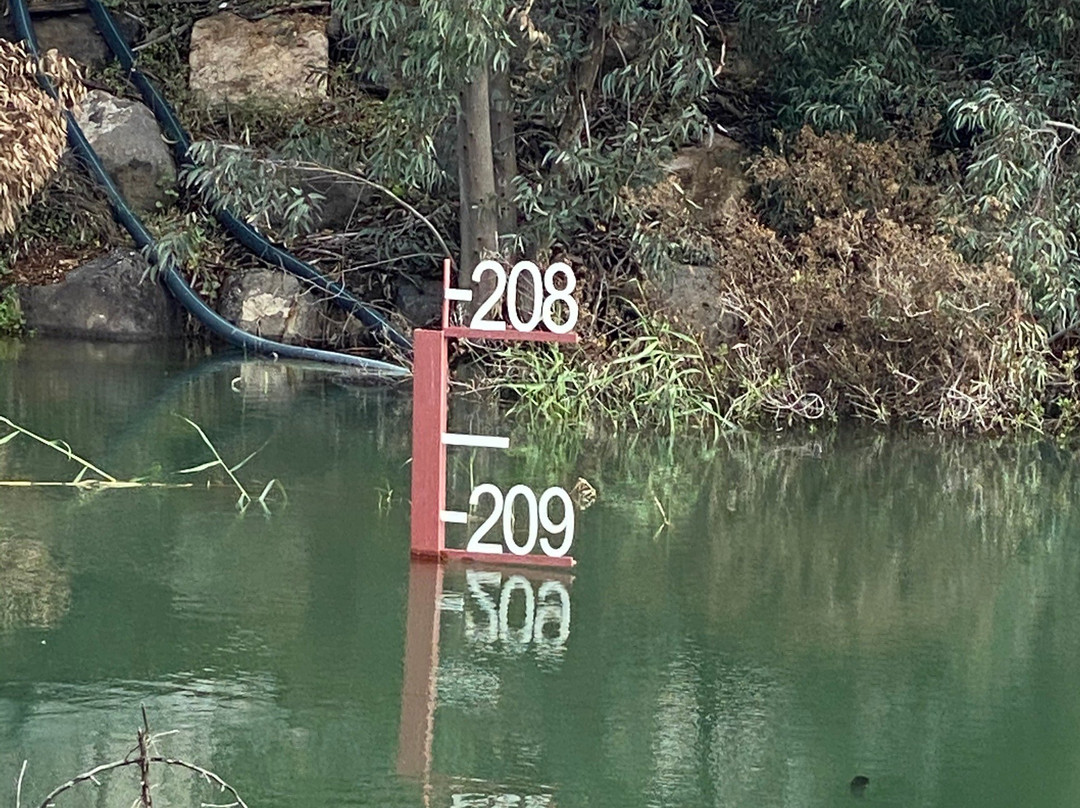 Degania Alef旅游攻略图片