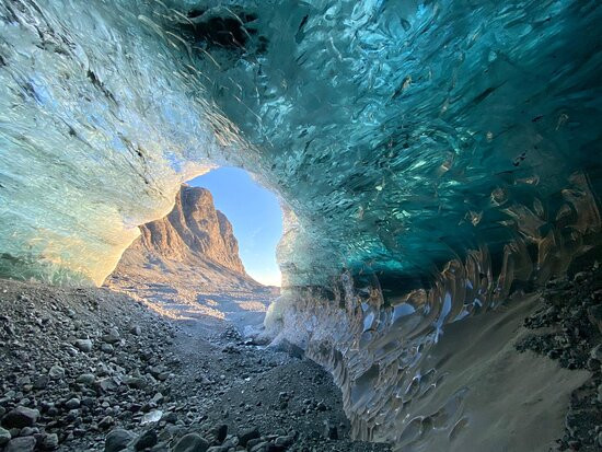 Southeast Iceland-Jokulsarlon必去景点