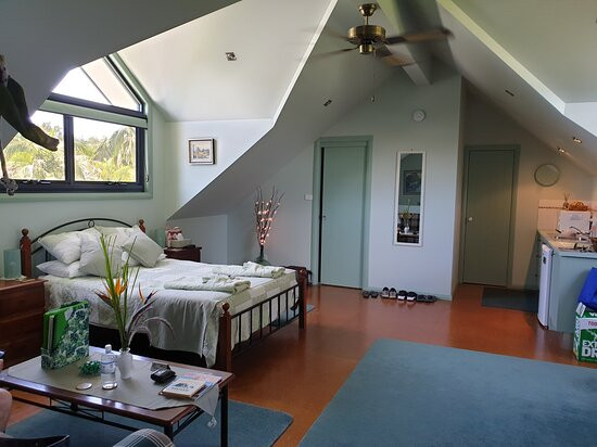 Salamander Bay Bed and Breakfast主图