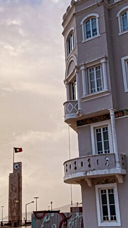 Torre do Relogio景点图片