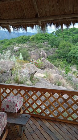 Balneario La Kiva-Nono必去景点