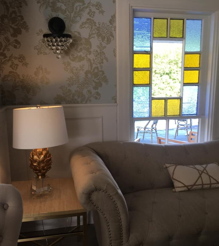 Hotel Manisses主图