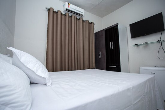 Erel Point Hotel主图