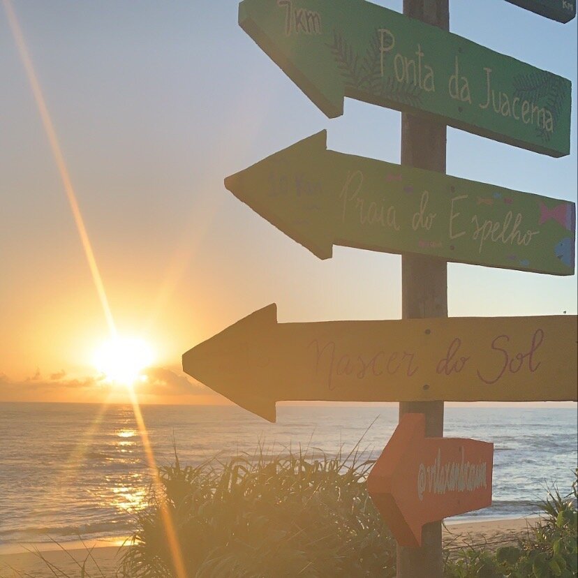 Bangalos da Aldeia Caraíva-官方