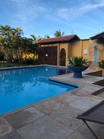 Pousada Brisa do Mar主图