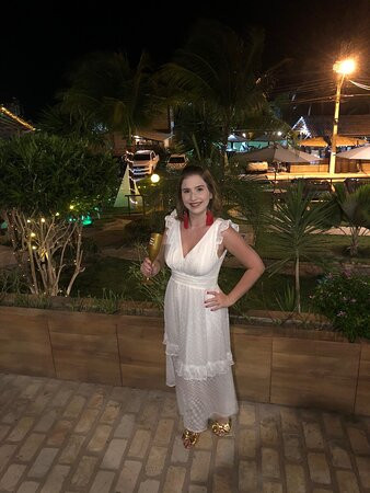 Pousada Catavento主图