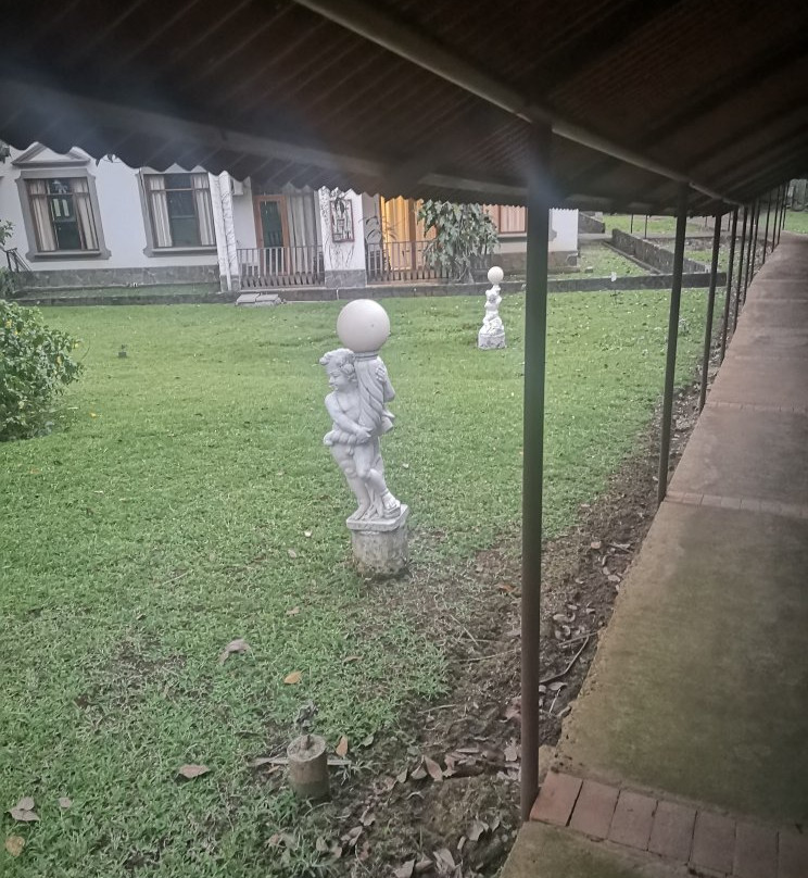 Hotel Martino Spa and Resort主图