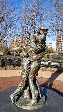 The Homecoming-诺福克必去景点