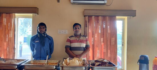 Anutri Beach & Spa Resort主图