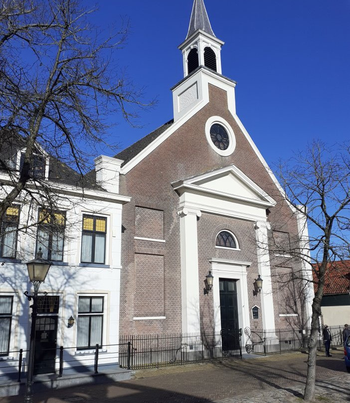 Heilige Nicolaaskerk景点图片