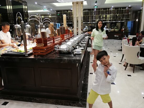 Meliá Vinpearl Hai Phong Rivera主图