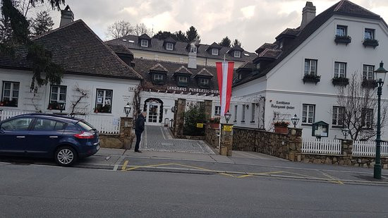 Landhaus Fuhrgassl-Huber主图