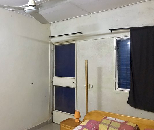 La Case de Marion主图