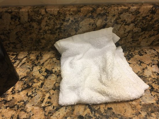 Hampton Inn & Suites Indianapolis-Fishers-浴室