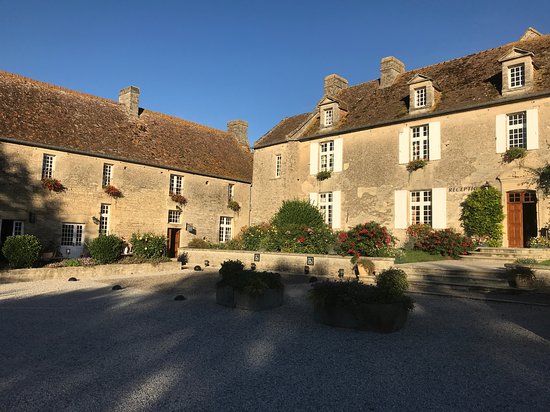 Demeures & Châteaux Ferme de la Ranconnière-浴室
