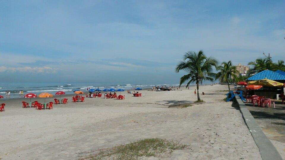 Praia Solemar-普拉亚格兰德必去景点