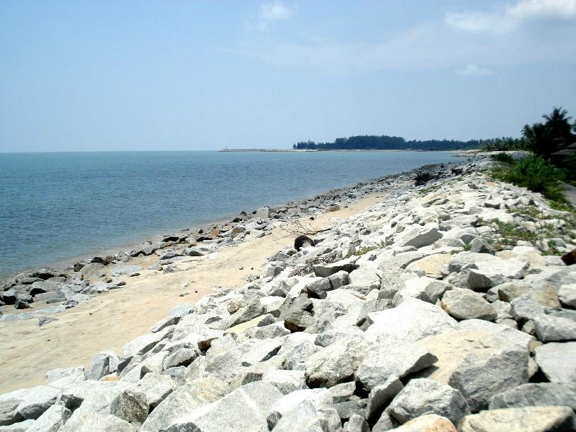 Pantai Sabak景点图片