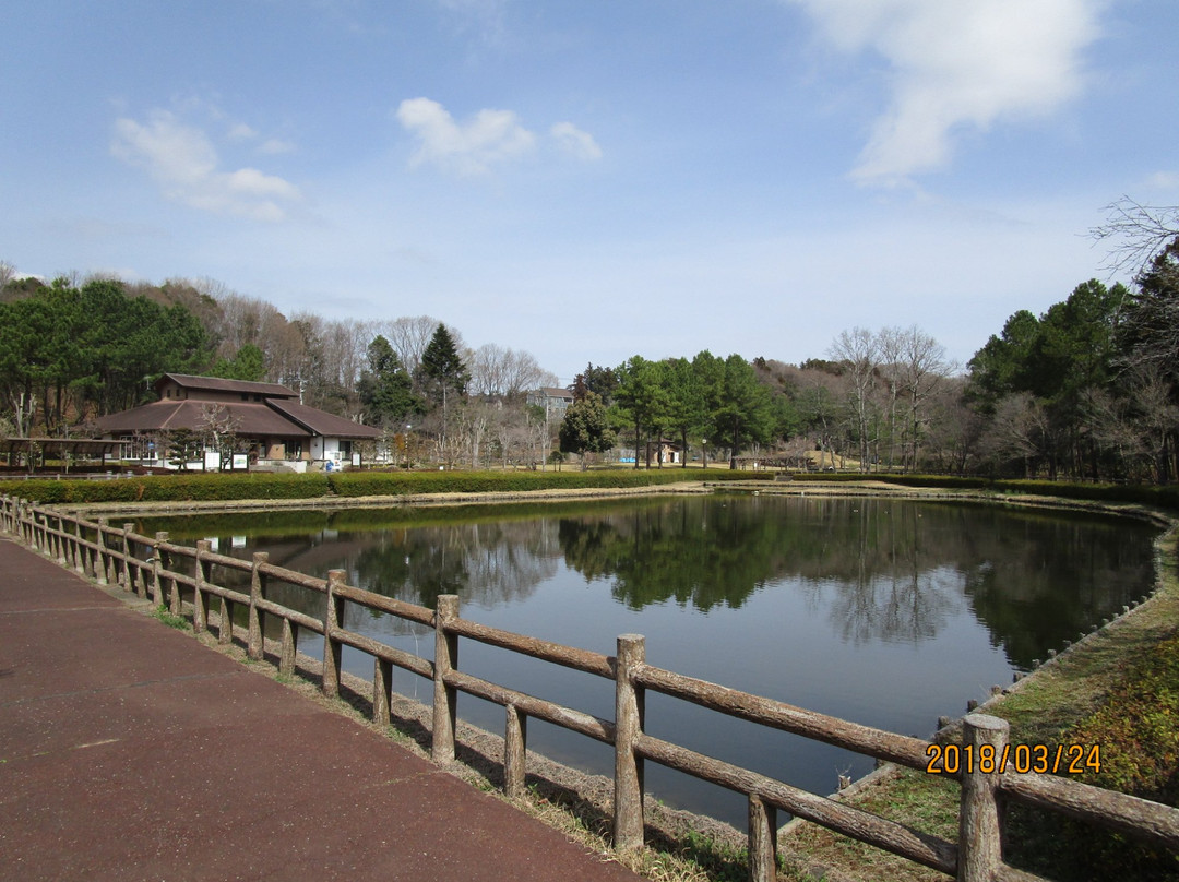鸠山町旅游攻略图片