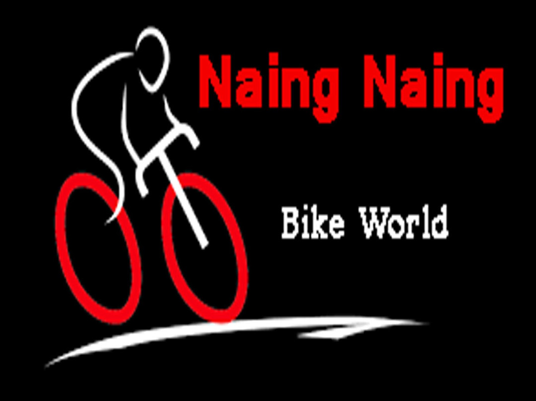 Naing Naing (Biking & Trekking) - Day Tours-格劳必去景点