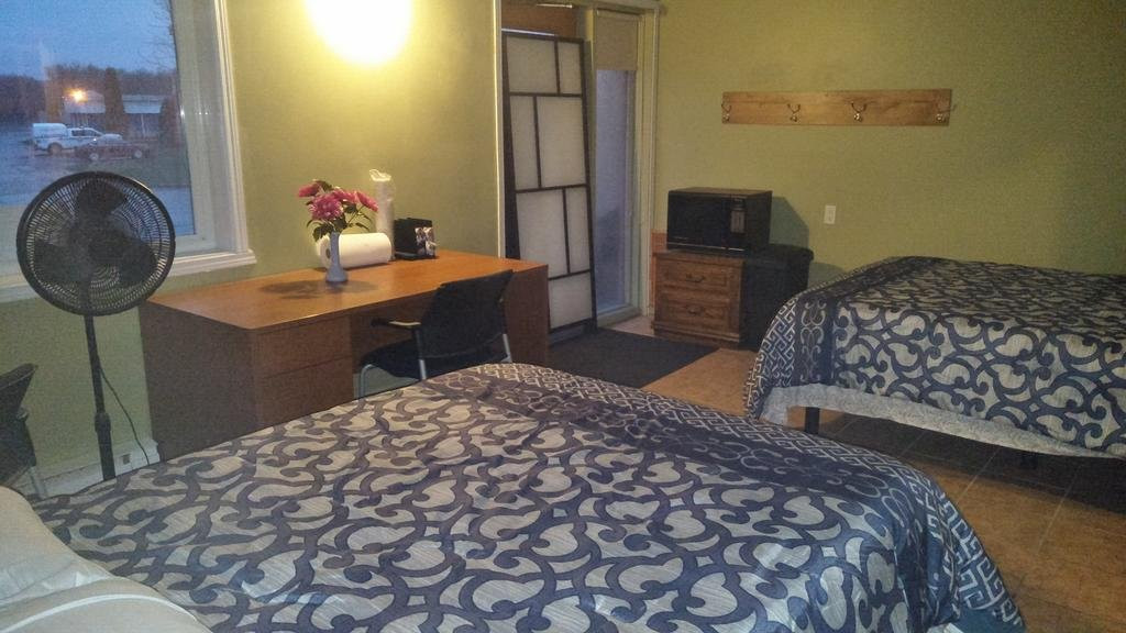 Fatimah B&B