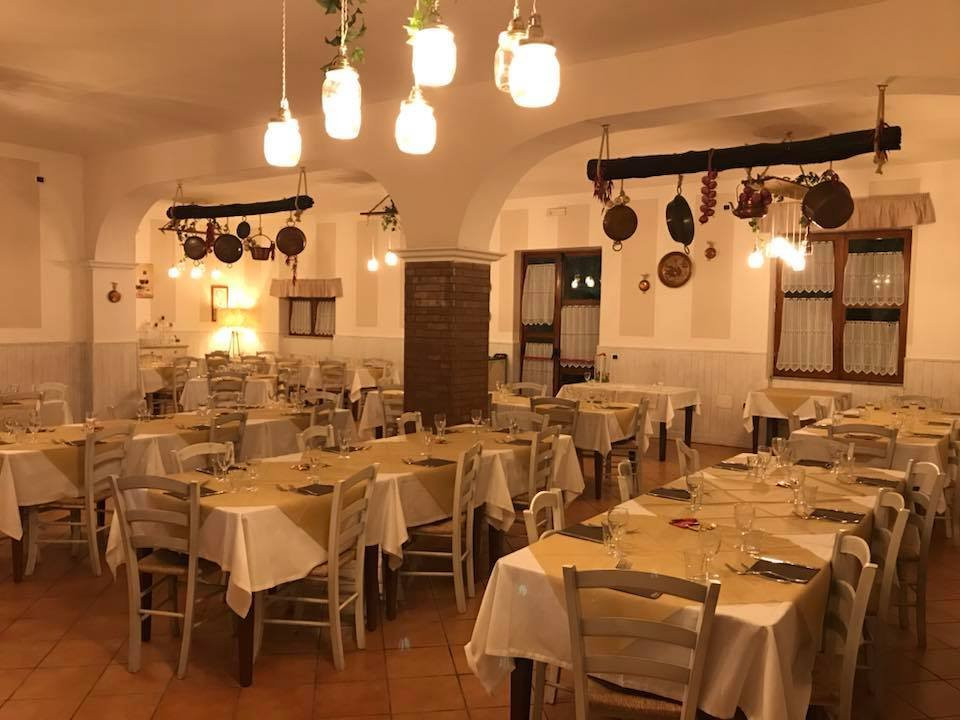 Agriturismo Il Rifugio主图