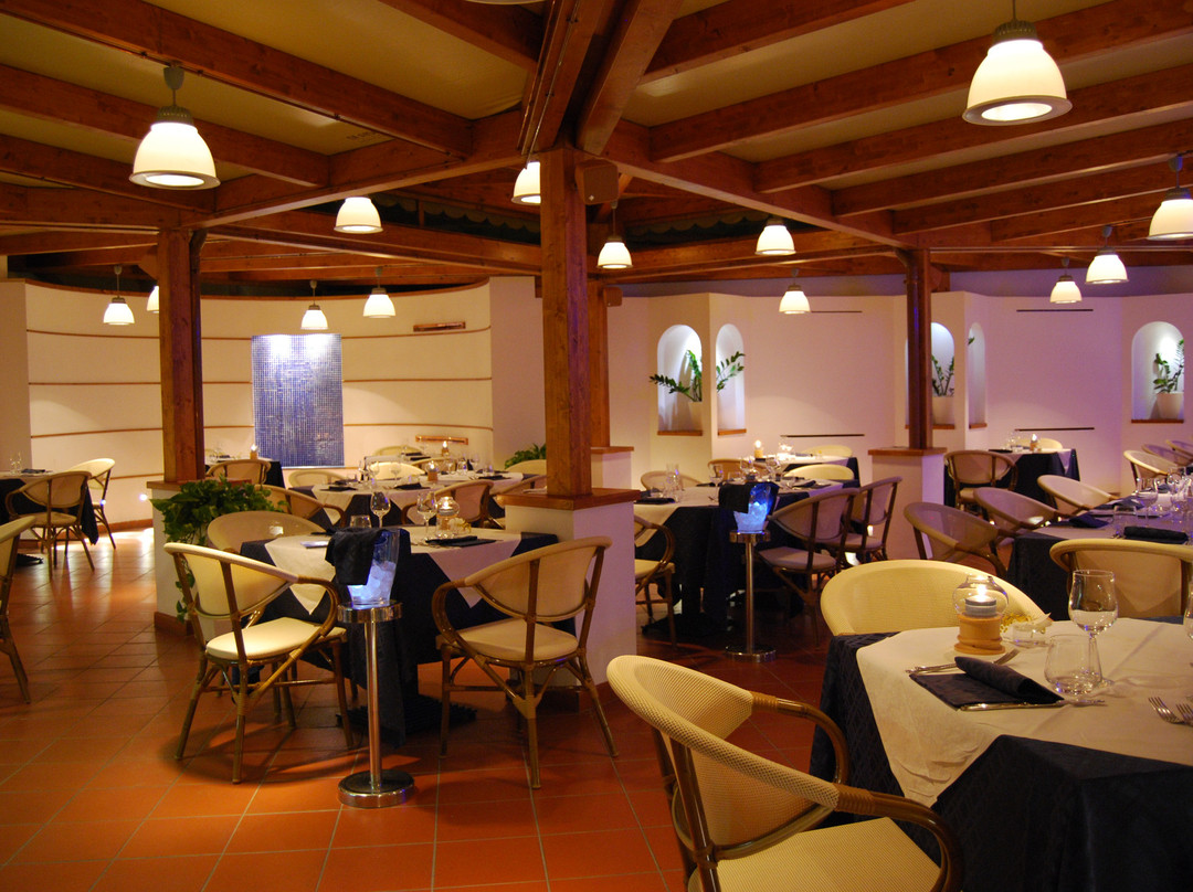 Le Tre Arcate
