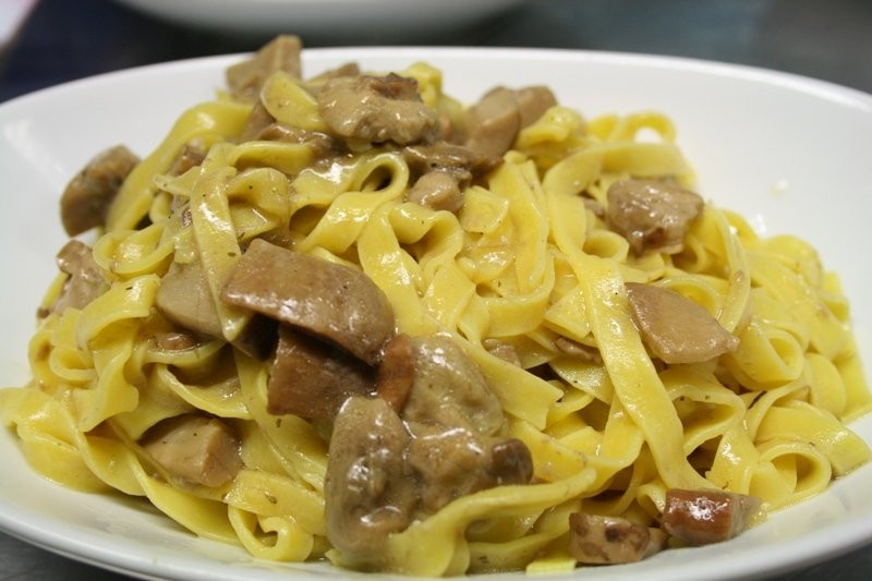 Roiate餐馆和美食-Da Mafalda