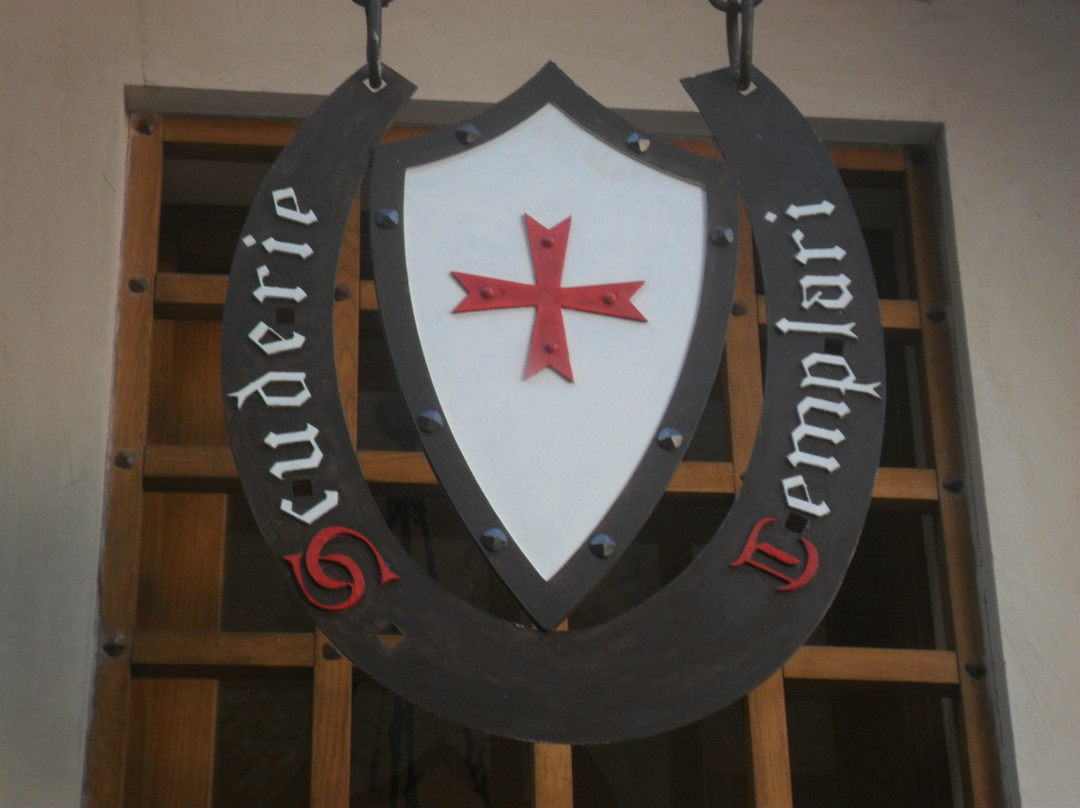 Scuderie Templari