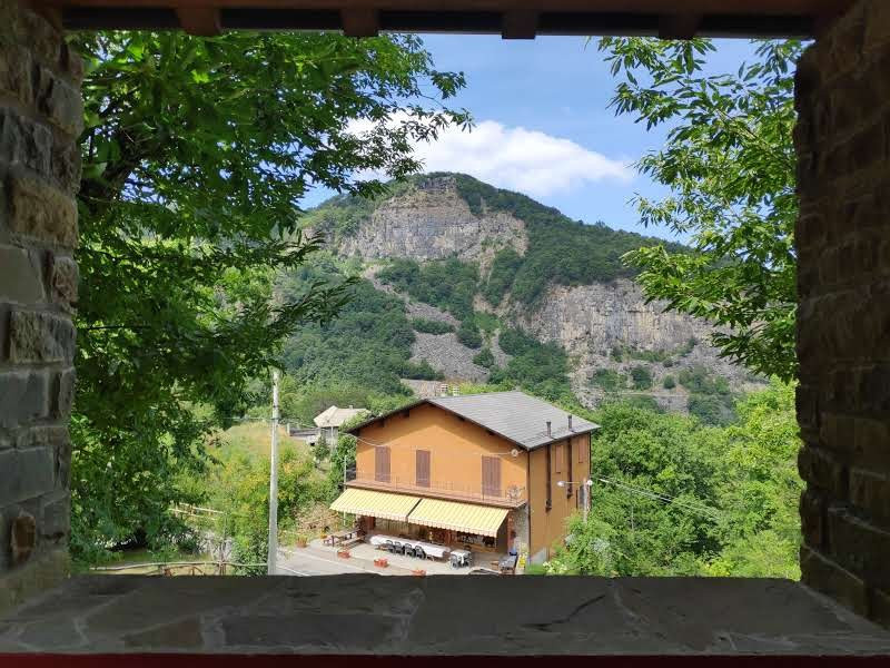 Trattoria Da Severo Di Tramaloni Maria Concetta