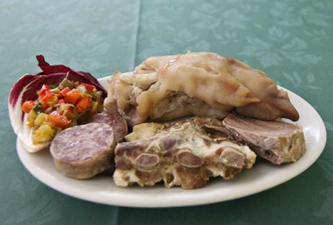 Sagra del Bollito di San Pietro in Casale