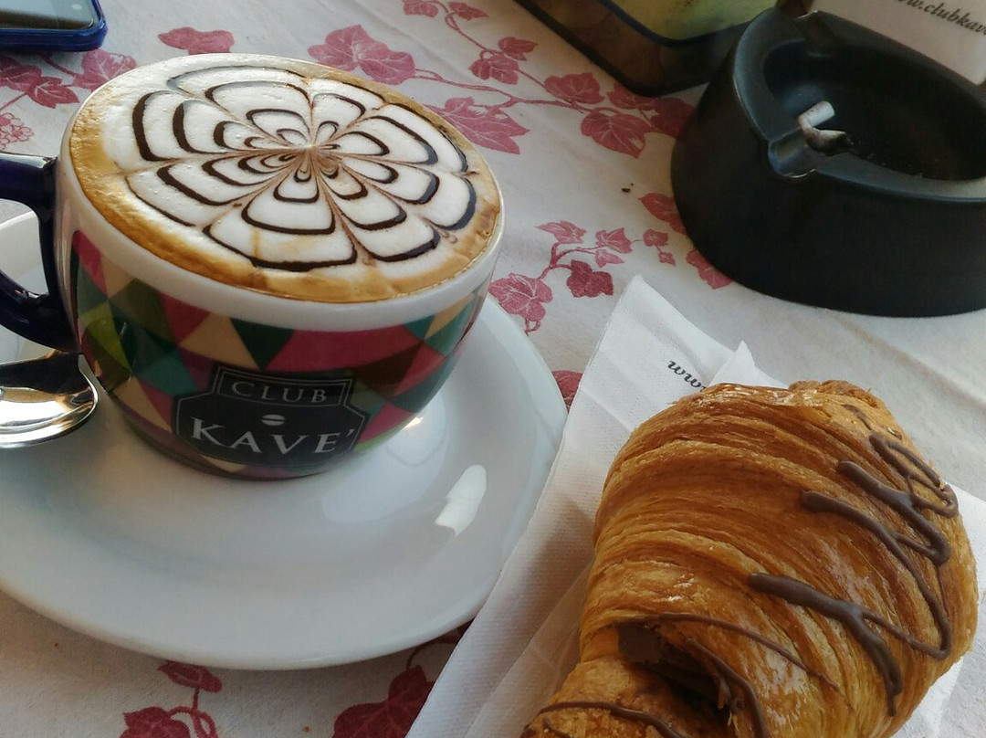 Panetteria Pasticceria Caffetteria Del Vecchio Mulino