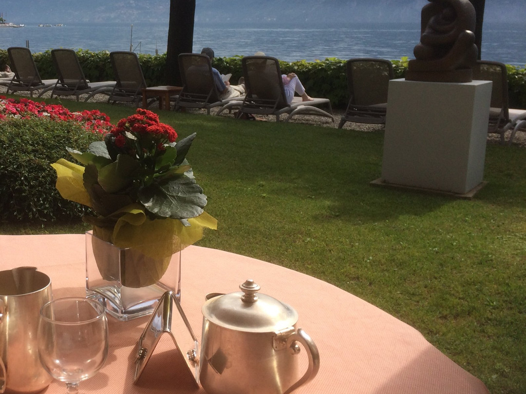 Hotel Grand Menaggio