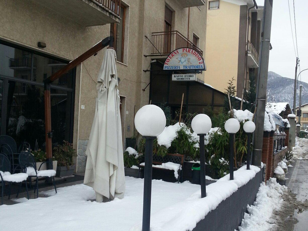 Taverna Paradiso 2