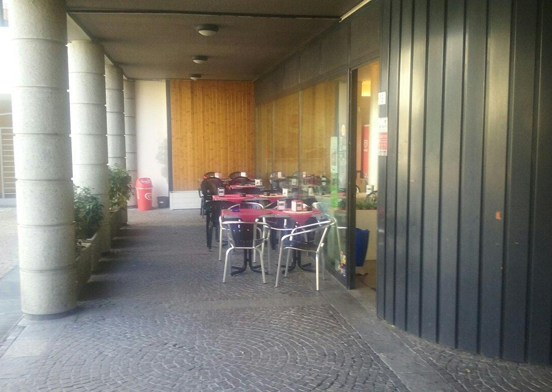 Caffe delle contrade