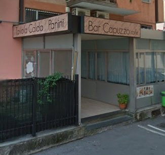 Bar Capuzzo