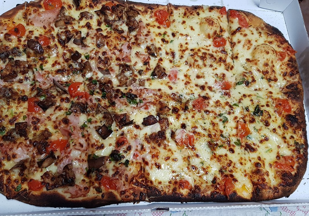 Tobia Salvatore Pizzerie