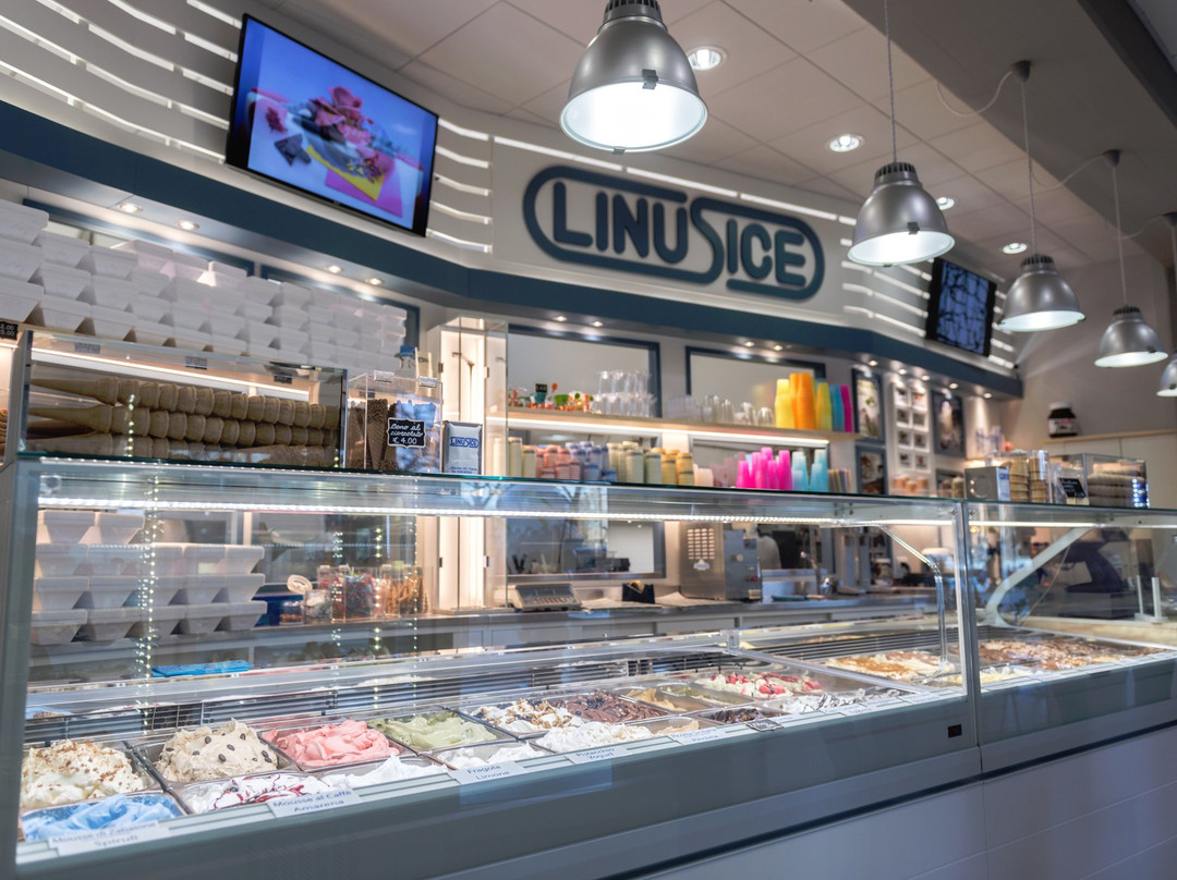 gelateria Linus ice主图