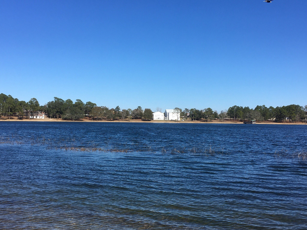 DeFuniak Springs旅游攻略图片