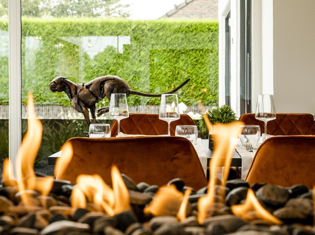 Core by Clare Smyth