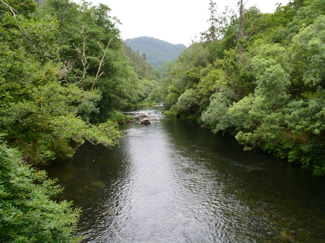Pontedeume旅游攻略图片