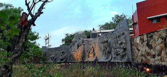 Heritage Trail景点图片