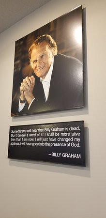 Billy Graham Training Center at The Cove景点图片