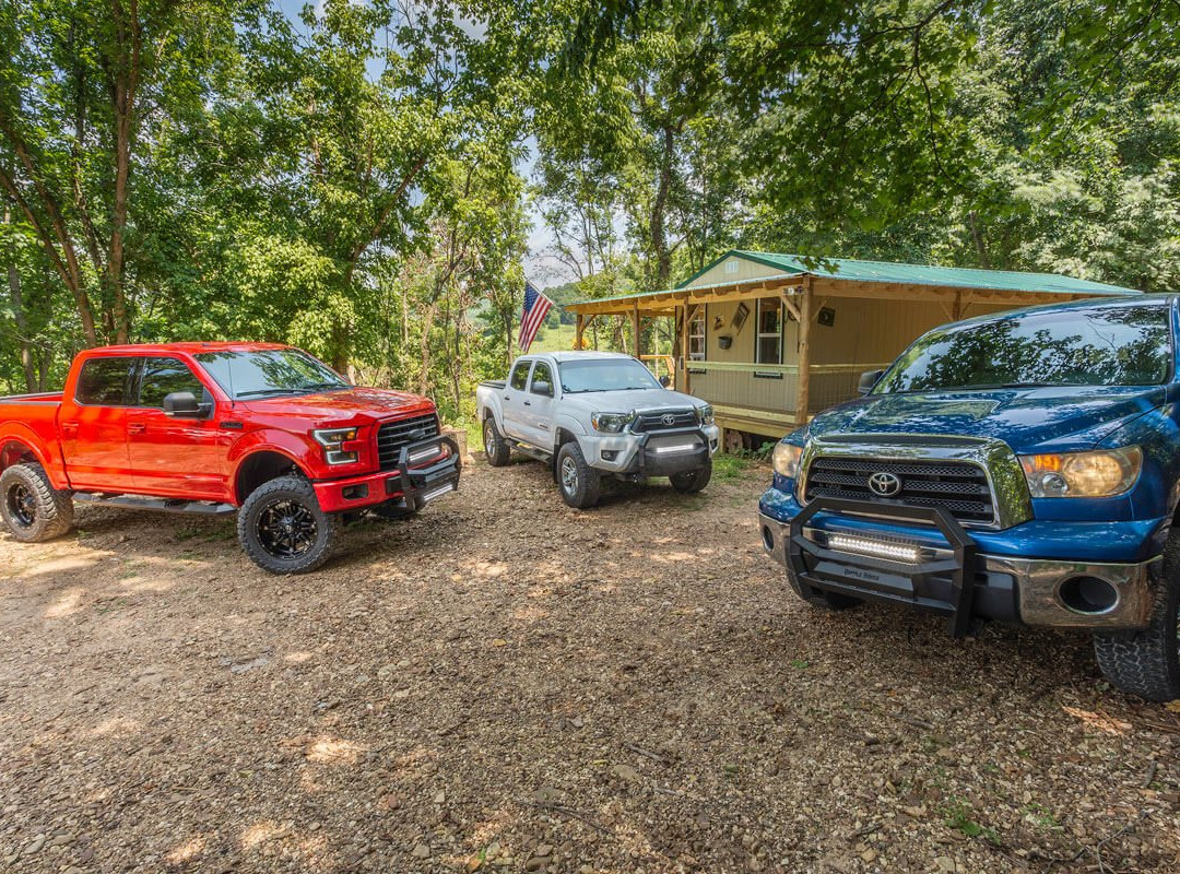 Batesville旅游攻略图片