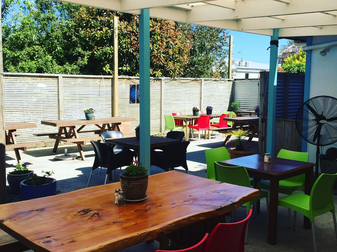 Absolute Coffee House