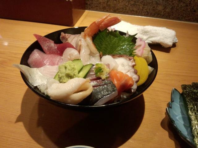 馆山市餐馆和美食-Hana Main shop